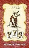 Russell Potter, Potter Russell - Pyg