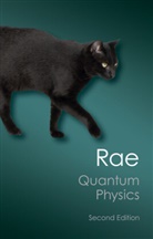 Alastair Rae, Alastair I. M. Rae, Alastair I.M. Rae - Quantum Physics