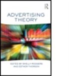 Shelly (University of Missouri Rodgers, Shelly Thorson Rodgers, Shelly Rodgers, Shelly (University of Missouri Rodgers, Esther Thorson, Esther (Michigan State University Thorson - Advertising Theory