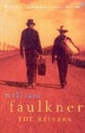 William Faulkner, Faulkner William - Reivers
