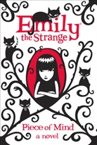 Emily the Strange. Piece of Mind