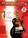 Nathaniel Gunod - The New Basics: Guitar