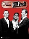 Hal Leonard Publishing Corporation (COR)/ Martin, Hal Leonard Corp - Very Best of the Rat Pack