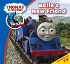 Belle's New Friend