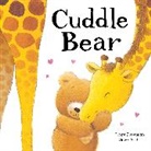 Claire Freedman, Gavin Scott, Gavin Scott - Cuddle Bear