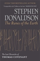 Stephen Donaldson, Donaldson Stephen - Runes of the Earth
