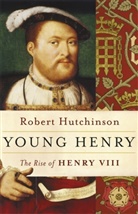 Robert Hutchinson - Young Henry