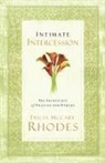 Tricia McCary Rhodes - Intimate Intercession