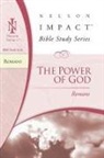 Thomas Nelson, Thomas Nelson, Thomas Nelson Publishers, Zondervan - Romans