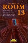 JoeStanderline, Joe Standerline - The Play of Room 13