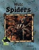 Julie Murray - Wolf Spiders