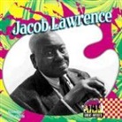 Joanne Mattern - Jacob Lawrence