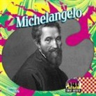 Joanne Mattern - Michelangelo