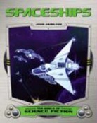 John Hamilton - Spaceships