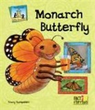 Tracy Kompelien, Tracy/ Chawla Kompelien, Neena Chawla - Monarch Butterfly