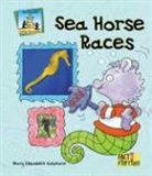 Mary Elizabeth Salzmann, Mary Elizabeth/ Nobens Salzmann, C. A. Nobens - Sea Horse Races