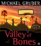 Michael Gruber, Michael/ Forbes Gruber, Jonathan Davis, Kate Forbes - Valley Of Bones