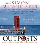 Simon Winchester, Simon/ Winchester Winchester, Simon Winchester - Outposts