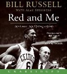Bill Russell, Bill/ Steinberg Russell, Peter Jay Fernandez - Red and Me