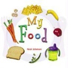 Heidi Johansen, Heidi Leigh Johansen - My Food