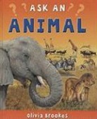 Olivia Brookes - Ask An Animal