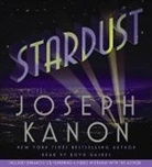 Joseph Kanon, Joseph/ Gaines Kanon, Boyd Gaines - Stardust