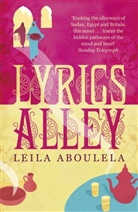 Leila Aboulela, Aboulela Leila - Lyrics Alley