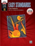 Alfred Music, Alfred Publishing (COR) - Easy Standards