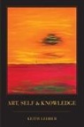 Keith Lehrer, Lehrer Keith - Art, Self and Knowledge
