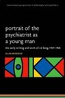 Allan Beveridge - Portrait of the Psychiatrist As a Young Man