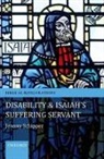 Jeremy Schipper, Jeremy (Associate Professor of Hebrew Bible Schipper - Disability and Isaiah's Suffering Servant