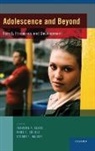 Stuart T. Hauser, Hauser Stuart T., Kerig, Patricia K. Kerig, Patricia K./ Schulz Kerig, Kerig Patricia K.... - Adolescence and Beyond