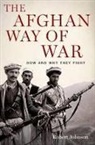 Robert Johnson, Johnson Robert - The Afghan Way of War