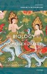 BALTHAZART, Jacques Balthazart - Biology of Homosexuality