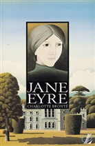 Roy Blatchford, Charlotte Bronte, Charlotte Brontë, Stephanie Colomb, Stephanie Colomb - Jane Eyre