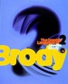 Neville Brody, Jon Wozencroft, Neville Brody - The Graphic Language of Neville Brody 2