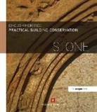 Historic England, Historic (Historic England England, English Heritage, Historic England - Practical Building Conservation: Stone