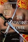 Emma Holly - The Assassin's Lover