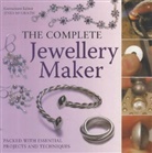 Jinks McGrath - The Complete Jewellery Maker