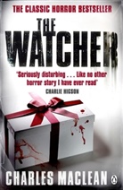 Charles MacLean - The Watcher