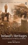 Dr Mark Mccarthy, Mark McCarthy, Dr Mark Mccarthy, Mark McCarthy - Ireland''s Heritages
