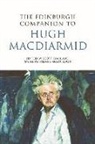 Scott (EDT)/ Mcculloch Lyall, Scott Lyall, Margery Palmer McCulloch, Dr. Margery Palmer Mcculloch, Margery Palmer McCulloch - The Edinburgh Companion to Hugh MacDiarmid
