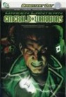 Peter J. Tomasi, Peter J./ Pasarin Tomasi - Green Lantern