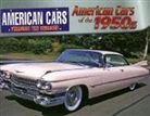 Craig Cheetham - American Cars of the 1950s