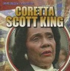 Maria Nelson - Coretta Scott King