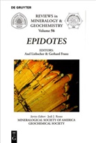 Axel (EDT)/ Franz Liebscher, FRANZ, Franz, Gerhard Franz, Axe Liebscher, Axel Liebscher - Epidotes