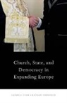 Lavinia Stan, Lavinia (Assistant Professor of Political Science and Director of the Center for Post-Communist Studies Stan, Lavinia/ Turcescu Stan, Lucian Turcescu, Lucian (Graduate Program Director and Professor of Historical Theology Turcescu - Church, State, and Democracy in Expanding Europe