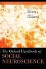 Jean Decety, Jean (EDT)/ Cacioppo Decety, John T. Cacioppo, Cacioppo John T., Jean Decety, Decety Jean - The Oxford Handbook of Social Neuroscience