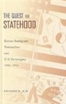 Richard S. Kim, Kim Richard S. - The Quest for Statehood