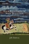 J S Grewal, J. S. Grewal - History, Literature, and Identity